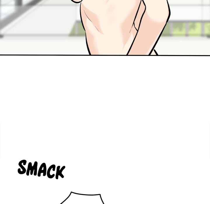 Excuse me, This is my Room [LObeam , kook] - Chapter 119 — Page 122