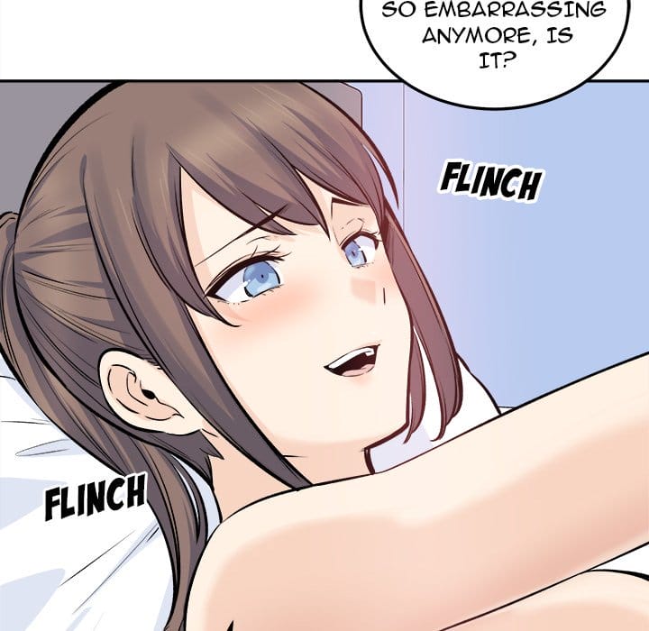 Excuse me, This is my Room [LObeam , kook] - Chapter 119 — Page 128