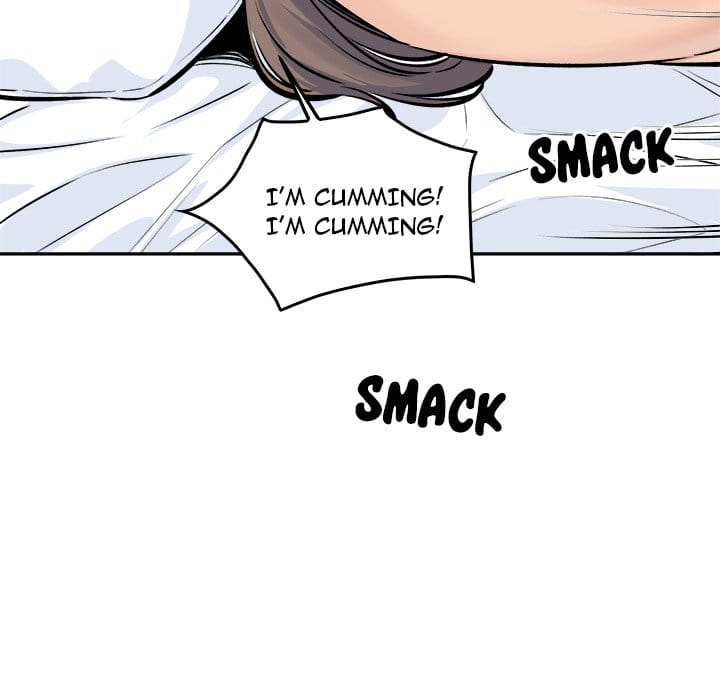 Excuse me, This is my Room [LObeam , kook] - Chapter 119 — Page 131
