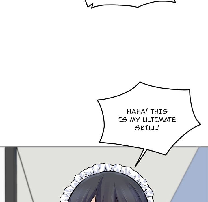 Excuse me, This is my Room [LObeam , kook] - Chapter 119 — Page 140