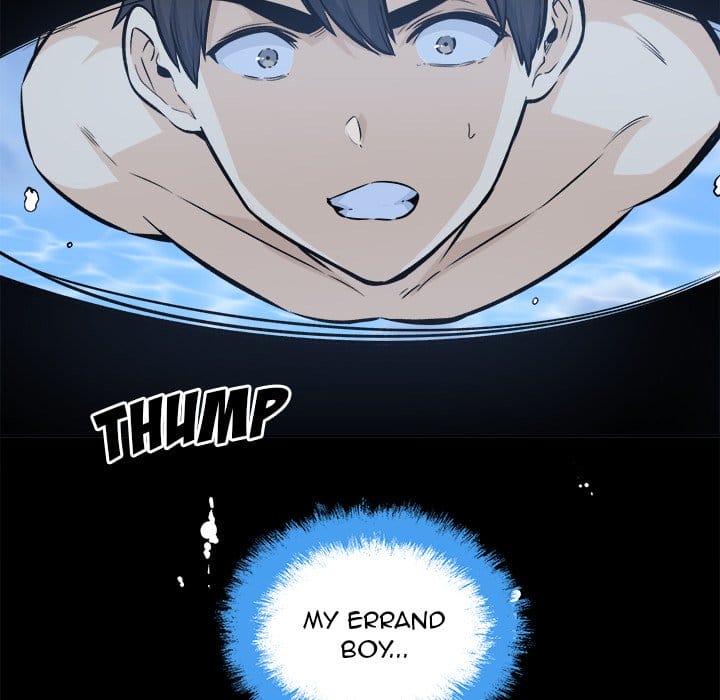 Excuse me, This is my Room [LObeam , kook] - Chapter 119 — Page 28