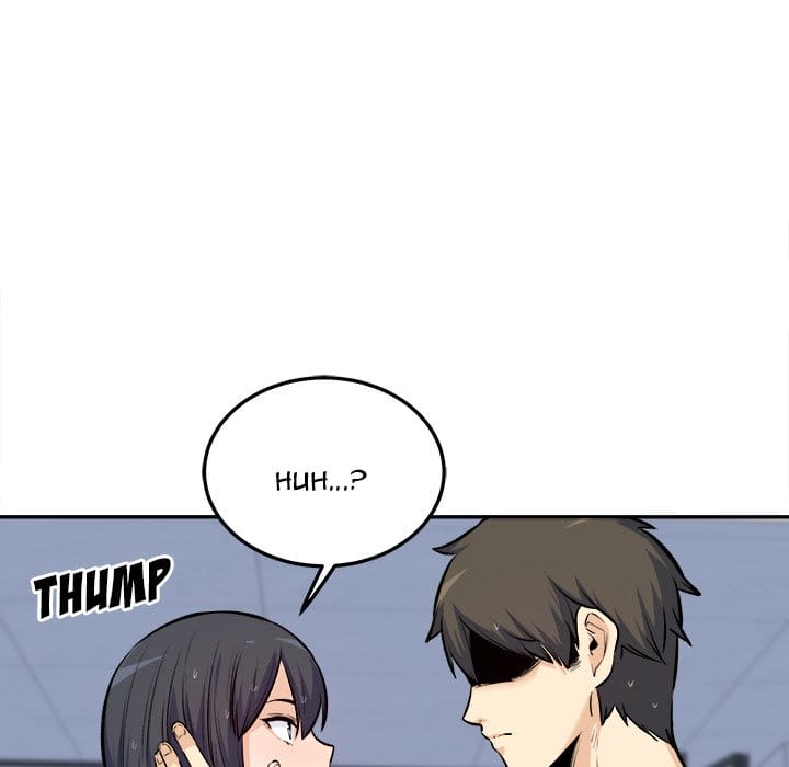 Excuse me, This is my Room [LObeam , kook] - Chapter 119 — Page 44