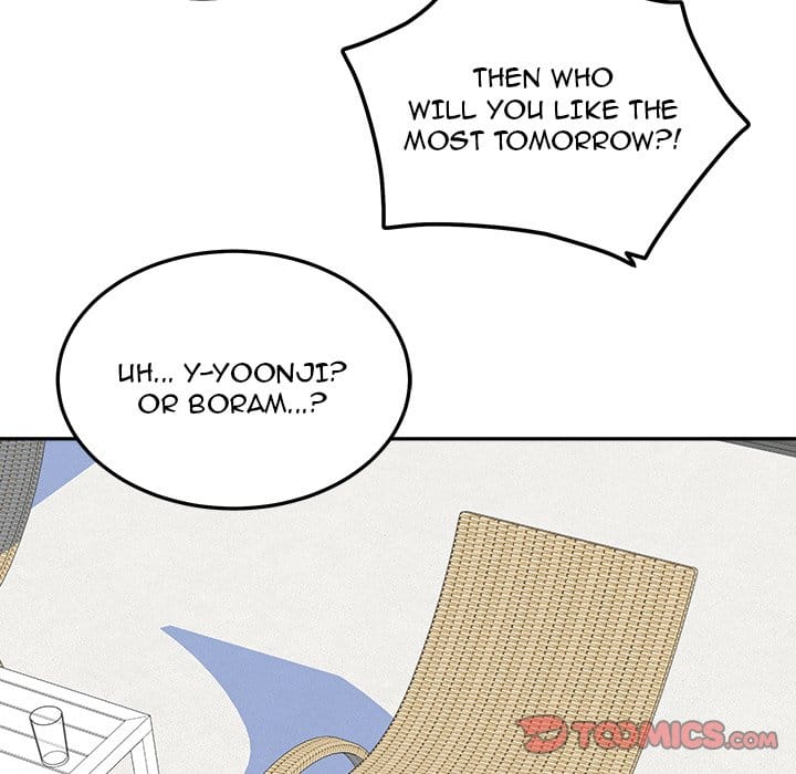 Excuse me, This is my Room [LObeam , kook] - Chapter 119 — Page 69