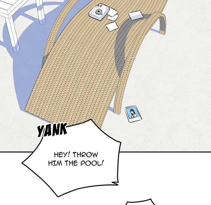 Excuse me, This is my Room [LObeam , kook] - Chapter 119 — Page 70