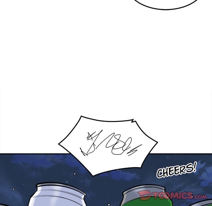 Excuse me, This is my Room [LObeam , kook] - Chapter 119 — Page 87