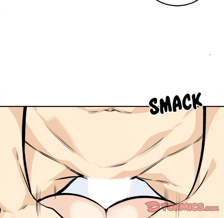 Excuse me, This is my Room [LObeam , kook] - Chapter 119 — Page 93