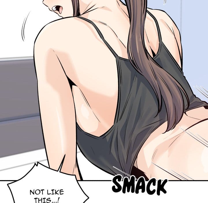 Excuse me, This is my Room [LObeam , kook] - Chapter 119 — Page 98