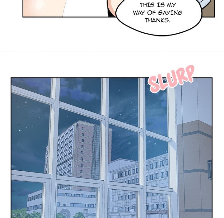 Excuse me, This is my Room [LObeam , kook] - Chapter 93 — Page 108