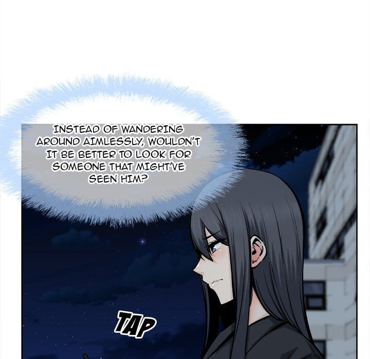 Excuse me, This is my Room [LObeam , kook] - Chapter 93 — Page 11
