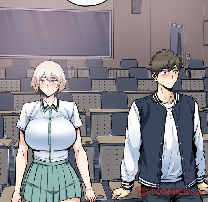 Excuse me, This is my Room [LObeam , kook] - Chapter 93 — Page 111