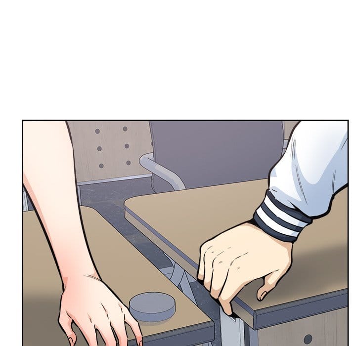 Excuse me, This is my Room [LObeam , kook] - Chapter 93 — Page 113