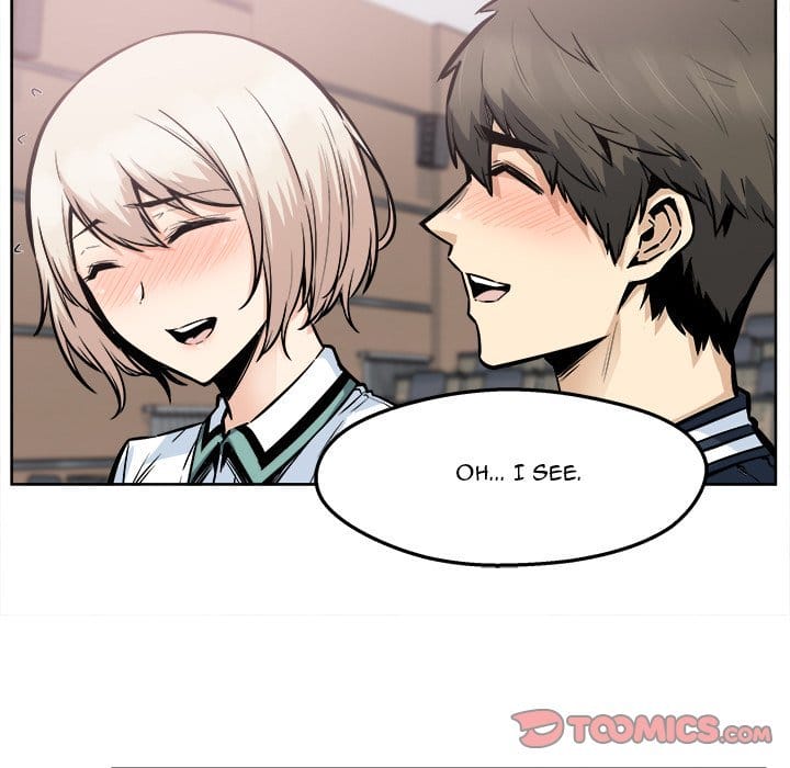 Excuse me, This is my Room [LObeam , kook] - Chapter 93 — Page 117