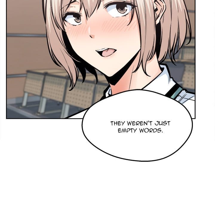 Excuse me, This is my Room [LObeam , kook] - Chapter 93 — Page 120