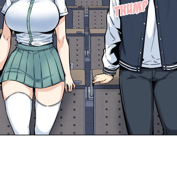 Excuse me, This is my Room [LObeam , kook] - Chapter 93 — Page 122