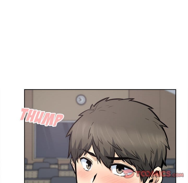 Excuse me, This is my Room [LObeam , kook] - Chapter 93 — Page 123