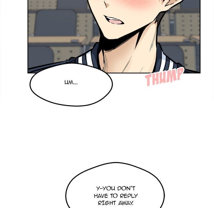 Excuse me, This is my Room [LObeam , kook] - Chapter 93 — Page 124