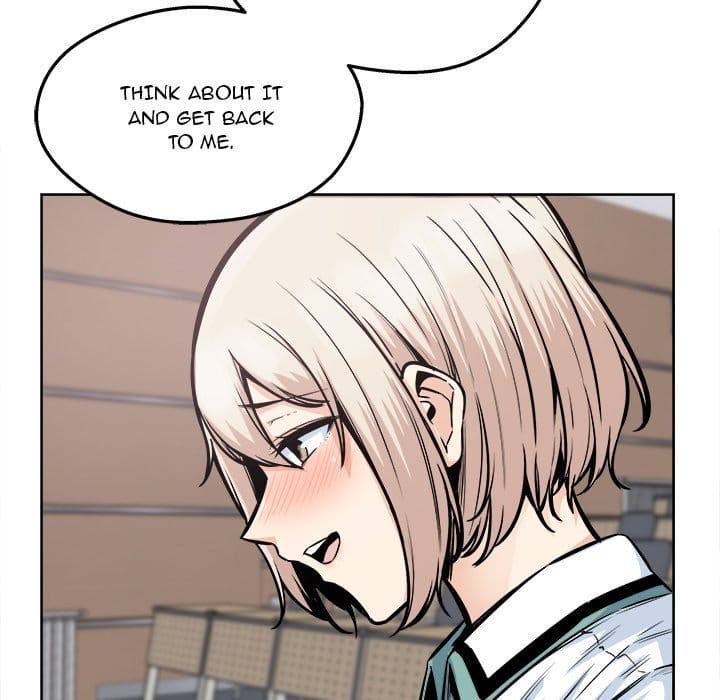 Excuse me, This is my Room [LObeam , kook] - Chapter 93 — Page 125