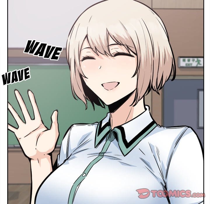Excuse me, This is my Room [LObeam , kook] - Chapter 93 — Page 129