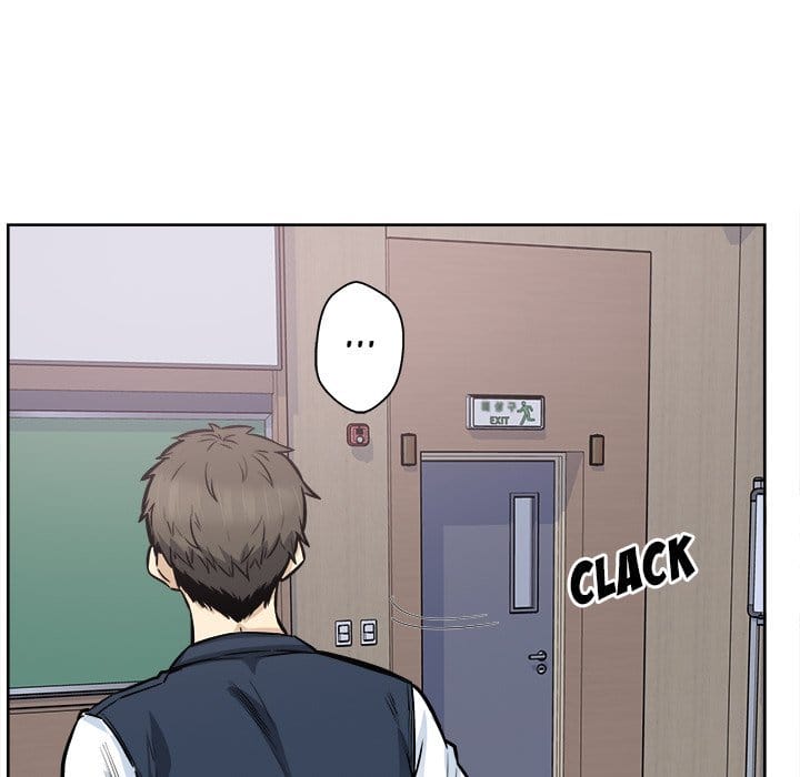 Excuse me, This is my Room [LObeam , kook] - Chapter 93 — Page 131