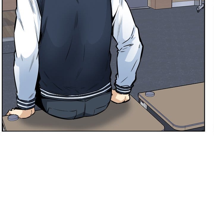 Excuse me, This is my Room [LObeam , kook] - Chapter 93 — Page 132
