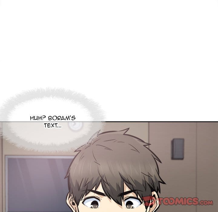 Excuse me, This is my Room [LObeam , kook] - Chapter 93 — Page 135