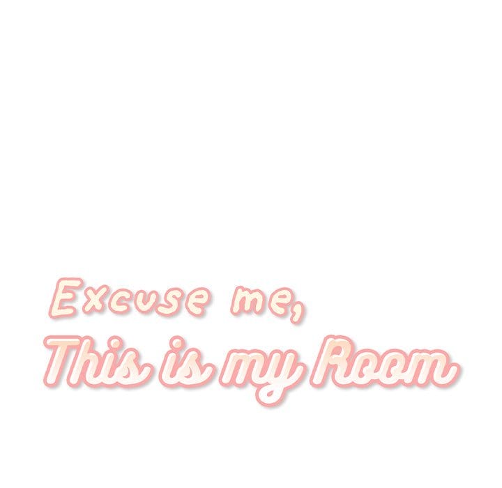 Excuse me, This is my Room [LObeam , kook] - Chapter 93 — Page 18