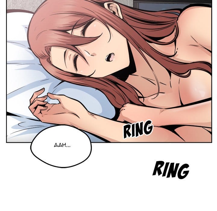 Excuse me, This is my Room [LObeam , kook] - Chapter 93 — Page 20