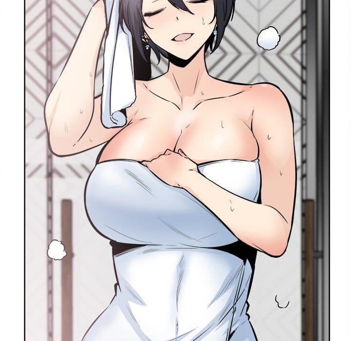 Excuse me, This is my Room [LObeam , kook] - Chapter 93 — Page 22