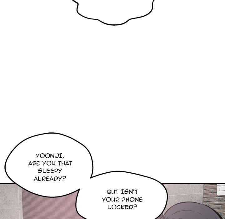 Excuse me, This is my Room [LObeam , kook] - Chapter 93 — Page 26