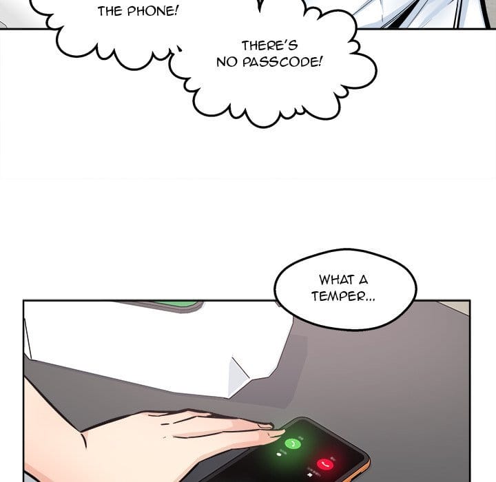 Excuse me, This is my Room [LObeam , kook] - Chapter 93 — Page 28