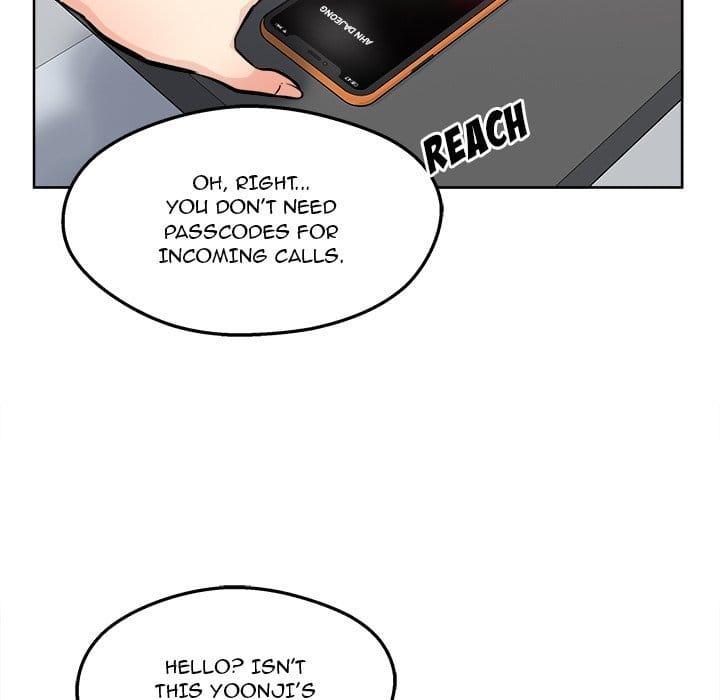 Excuse me, This is my Room [LObeam , kook] - Chapter 93 — Page 29