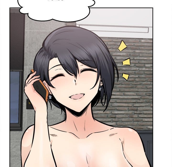 Excuse me, This is my Room [LObeam , kook] - Chapter 93 — Page 32