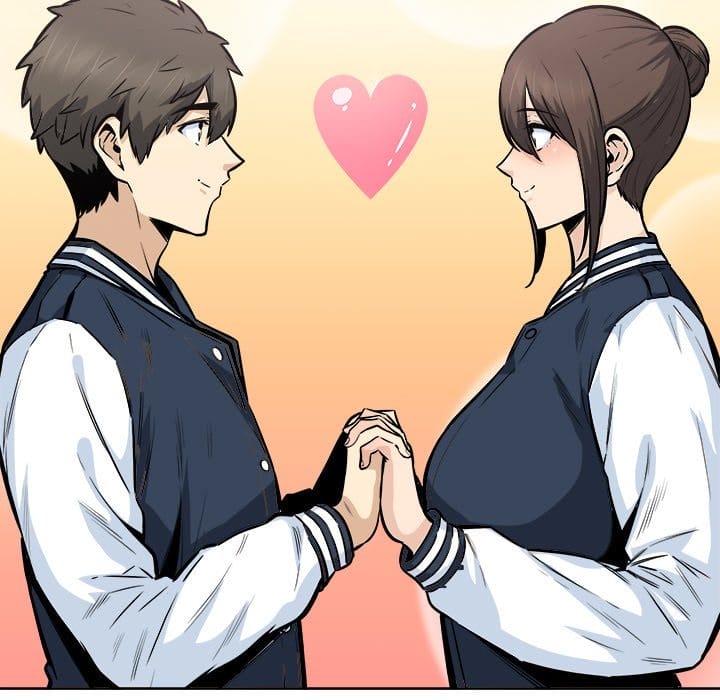 Excuse me, This is my Room [LObeam , kook] - Chapter 93 — Page 36