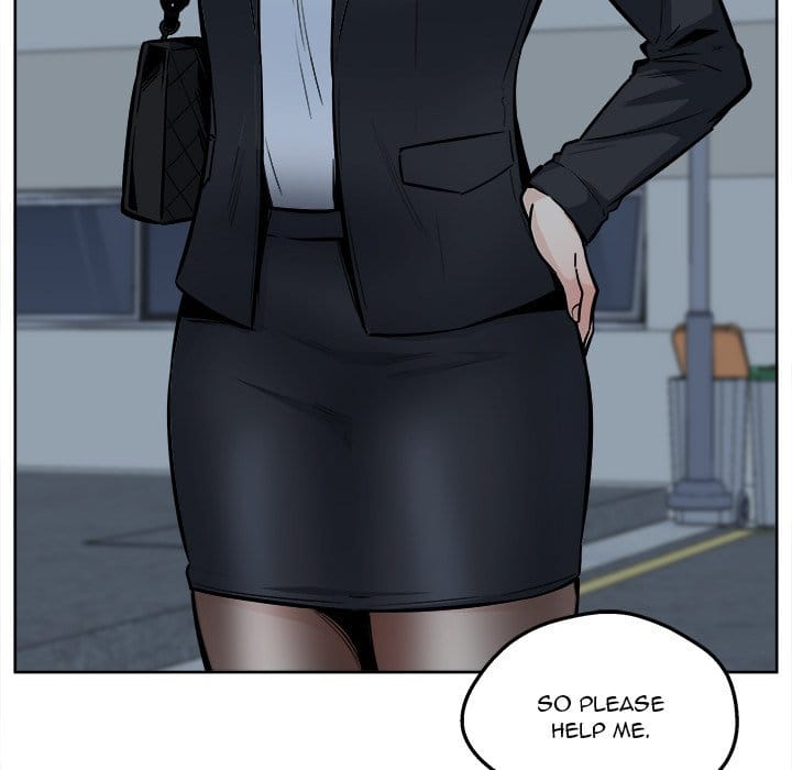 Excuse me, This is my Room [LObeam , kook] - Chapter 93 — Page 41