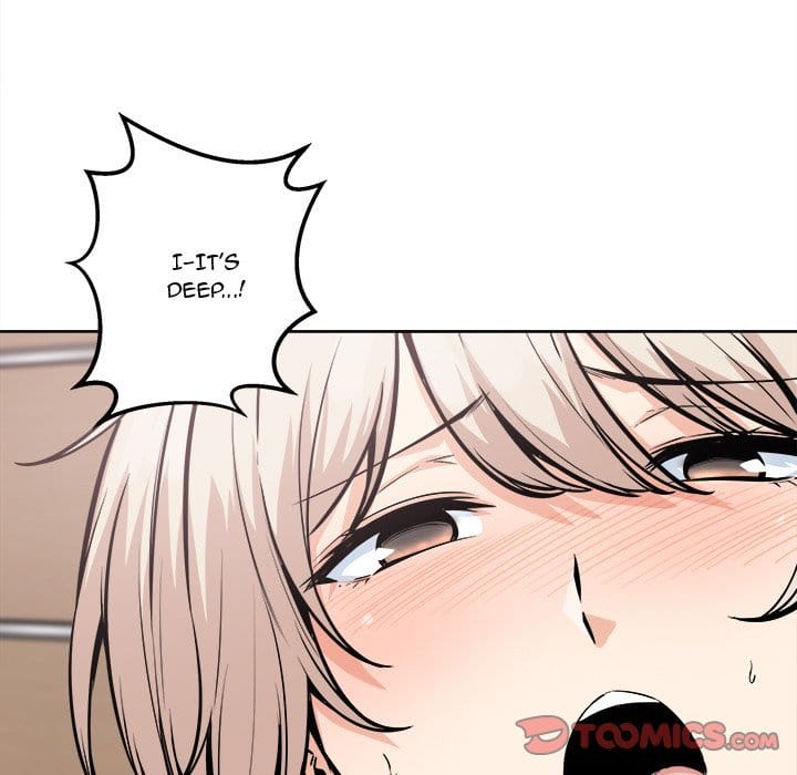 Excuse me, This is my Room [LObeam , kook] - Chapter 93 — Page 45