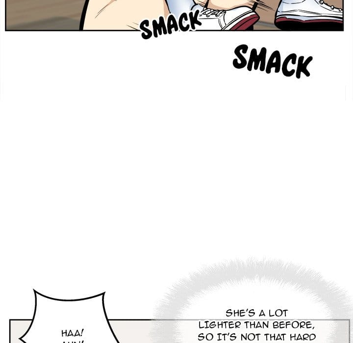 Excuse me, This is my Room [LObeam , kook] - Chapter 93 — Page 48