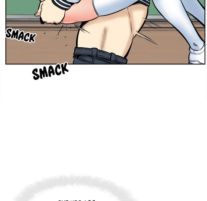 Excuse me, This is my Room [LObeam , kook] - Chapter 93 — Page 50