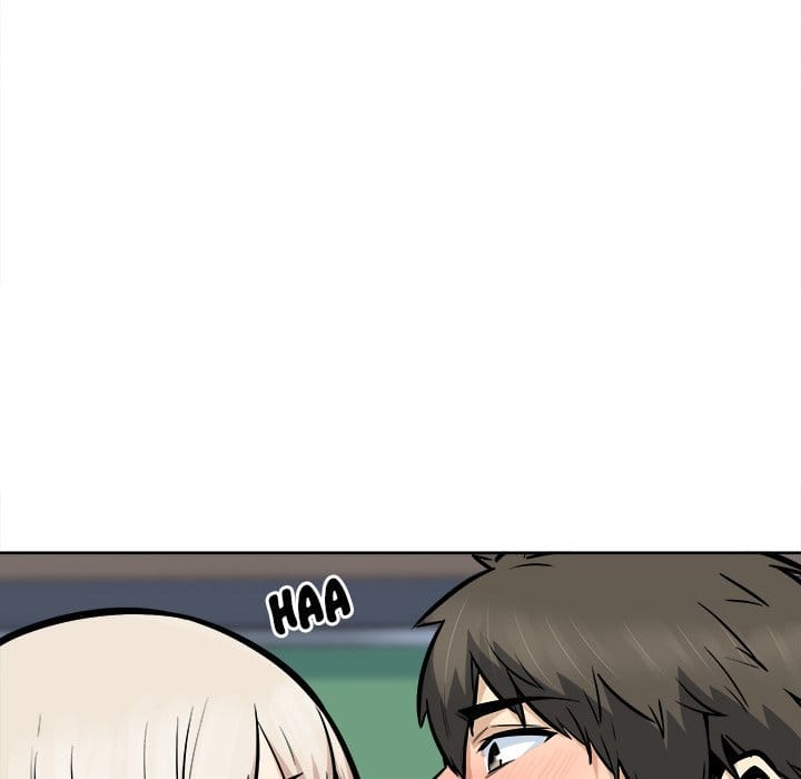 Excuse me, This is my Room [LObeam , kook] - Chapter 93 — Page 54