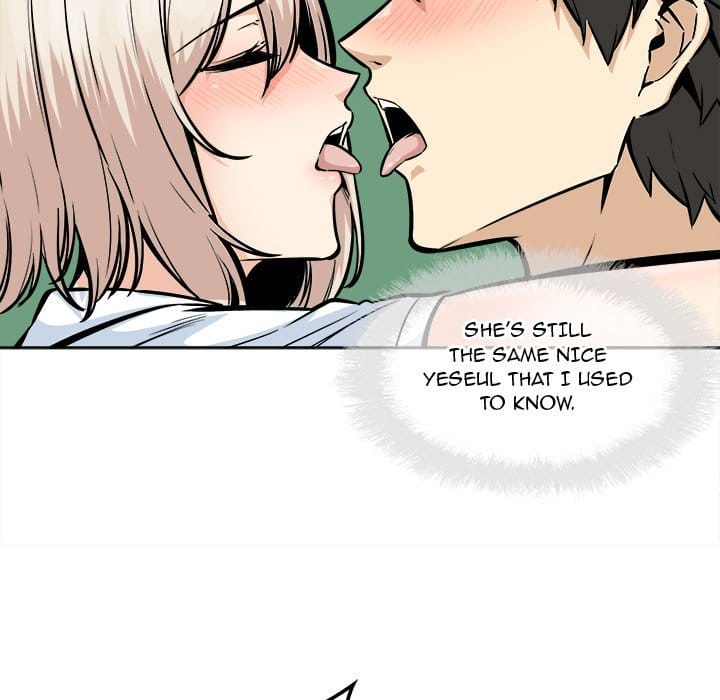 Excuse me, This is my Room [LObeam , kook] - Chapter 93 — Page 55