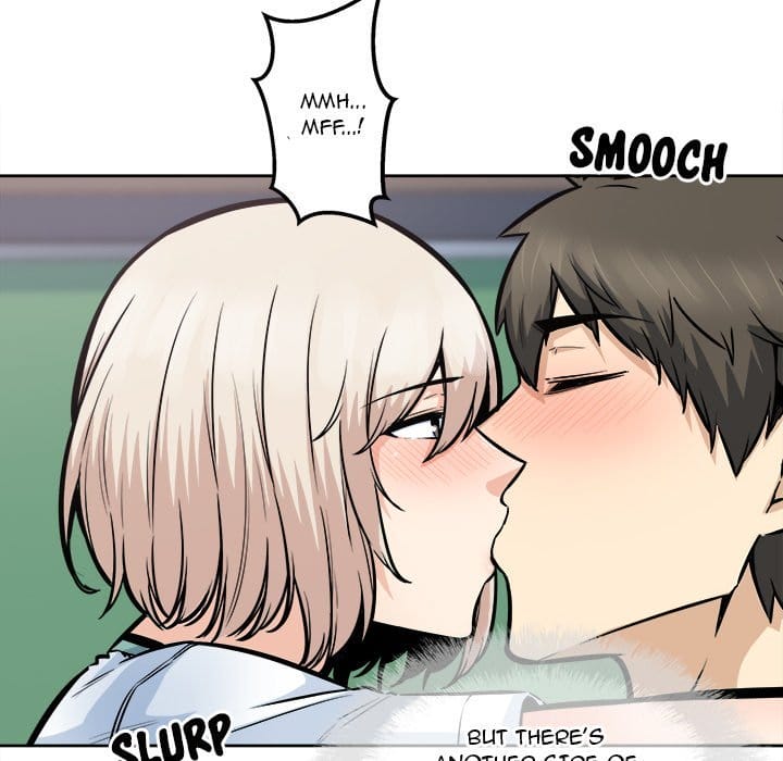 Excuse me, This is my Room [LObeam , kook] - Chapter 93 — Page 56