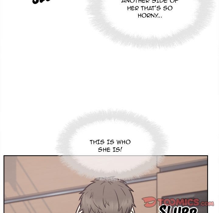 Excuse me, This is my Room [LObeam , kook] - Chapter 93 — Page 57