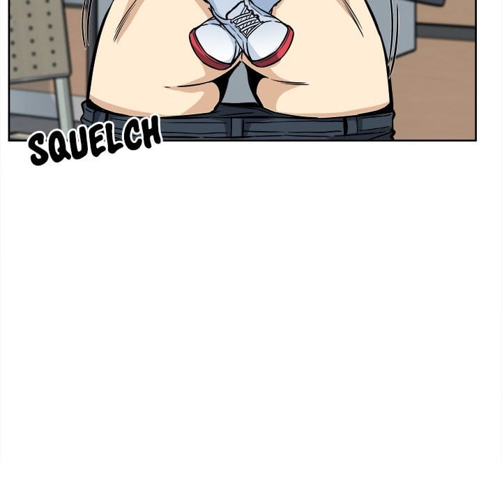 Excuse me, This is my Room [LObeam , kook] - Chapter 93 — Page 59
