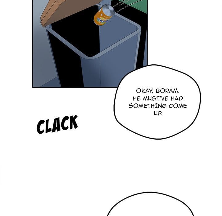 Excuse me, This is my Room [LObeam , kook] - Chapter 93 — Page 6