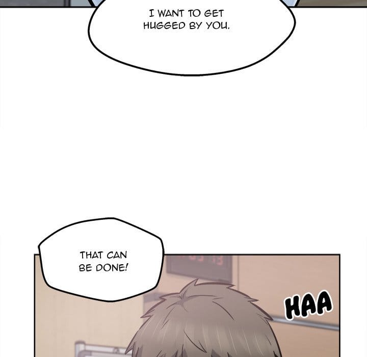 Excuse me, This is my Room [LObeam , kook] - Chapter 93 — Page 64