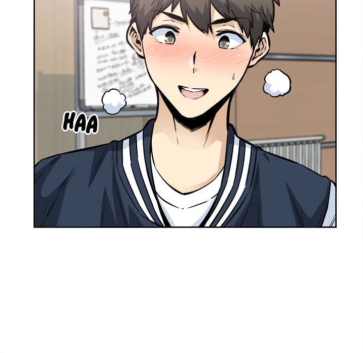 Excuse me, This is my Room [LObeam , kook] - Chapter 93 — Page 65