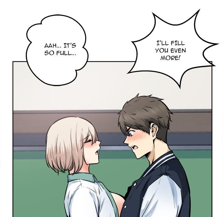 Excuse me, This is my Room [LObeam , kook] - Chapter 93 — Page 68