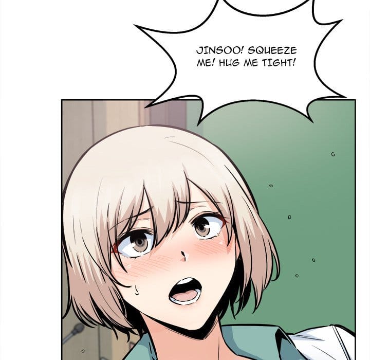 Excuse me, This is my Room [LObeam , kook] - Chapter 93 — Page 72