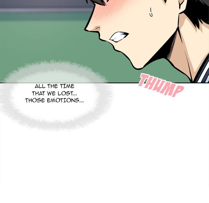 Excuse me, This is my Room [LObeam , kook] - Chapter 93 — Page 74