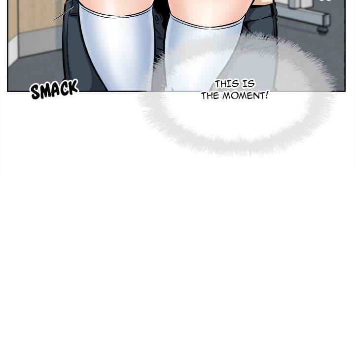 Excuse me, This is my Room [LObeam , kook] - Chapter 93 — Page 77