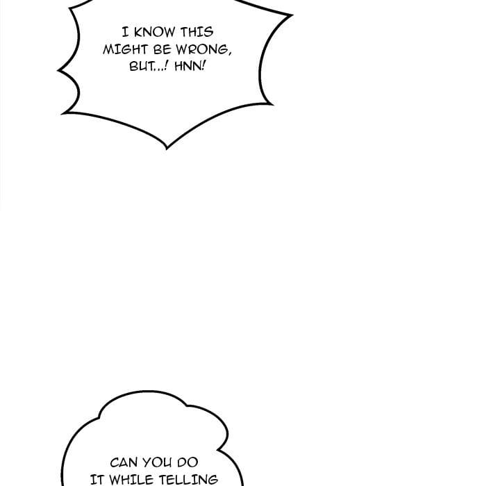 Excuse me, This is my Room [LObeam , kook] - Chapter 93 — Page 79